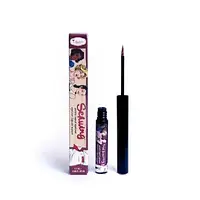 The Balm, Schwing Liquid Eyeliner, стойкая жидкая подводка для глаз, фиолетовая, 1,7 мл (7546084)