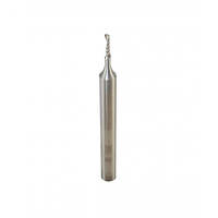 Фреза ONSRUD 63-804 для верстата чпу; по твердому пластику, штучному каменю; хвостовик 6мм, край 8мм