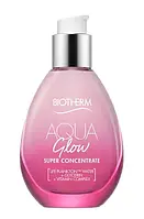 Biotherm, Aquasource Concentrate Glow, сыворотка для лица, 50 мл (6571000)