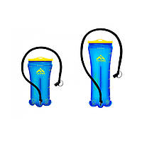 Питьевая система (гидратор)Terra Incognita Waterflow Izotube 2.0 синяя