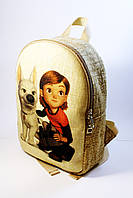Дитячий рюкзак Вольт 2