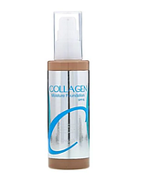 Увлажняющая тональная основа для лица Enough Collagen Moisture Foundation SPF 15 с коллагеном, тон 21, 100 мл