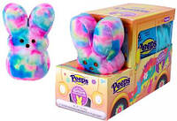 Набор Peeps Bunny Plush & Marshmallow Bunnies 85g