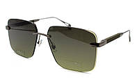 Солнцезащитные очки мужские Thom Richard 9507-17-g15 Зеленый GM, код: 7918045