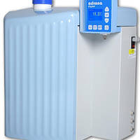 Водопідготовка