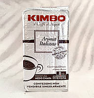 Kimbo Aroma Italiano кава мелена 250 г