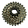 Касета 7-ик Shimano CS-HS41 11-28, фото 9