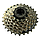 Касета 7-ик Shimano CS-HS41 11-28, фото 8