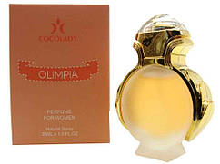 Парфумована вода 30мл для жінок Olimpia ТМ Cocolady