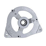 Дахка генератора задня Ford Transit / Форд Транзит 2.5 d / tdi / 1986-2000, 54206470 / 54206343 / тип Lucas, фото 3