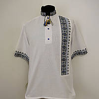 Чоловіча вишита сорочка "Ерік" SJ-0016