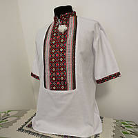 Чоловіча вишита сорочка "Остін" SJ-0017