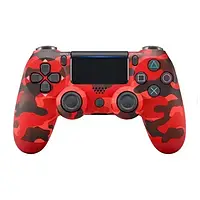 Геймпад Voltronic PS4 Wireless DUALSHOCK 4 Red