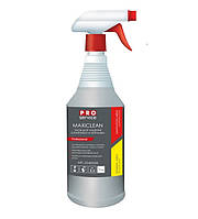 М/з універсальний для сантехніки "PRO MAXICLEAN" 1л з курком 12/ящ