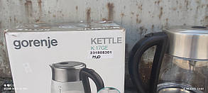 Електричний чайник Gorenje K 17GE No 231808301, фото 4