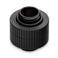 Фитинг для СВО Ekwb EKWB EK-Quantum Torque Extender Rotary MM 14 - Black (3831109828045) ASN