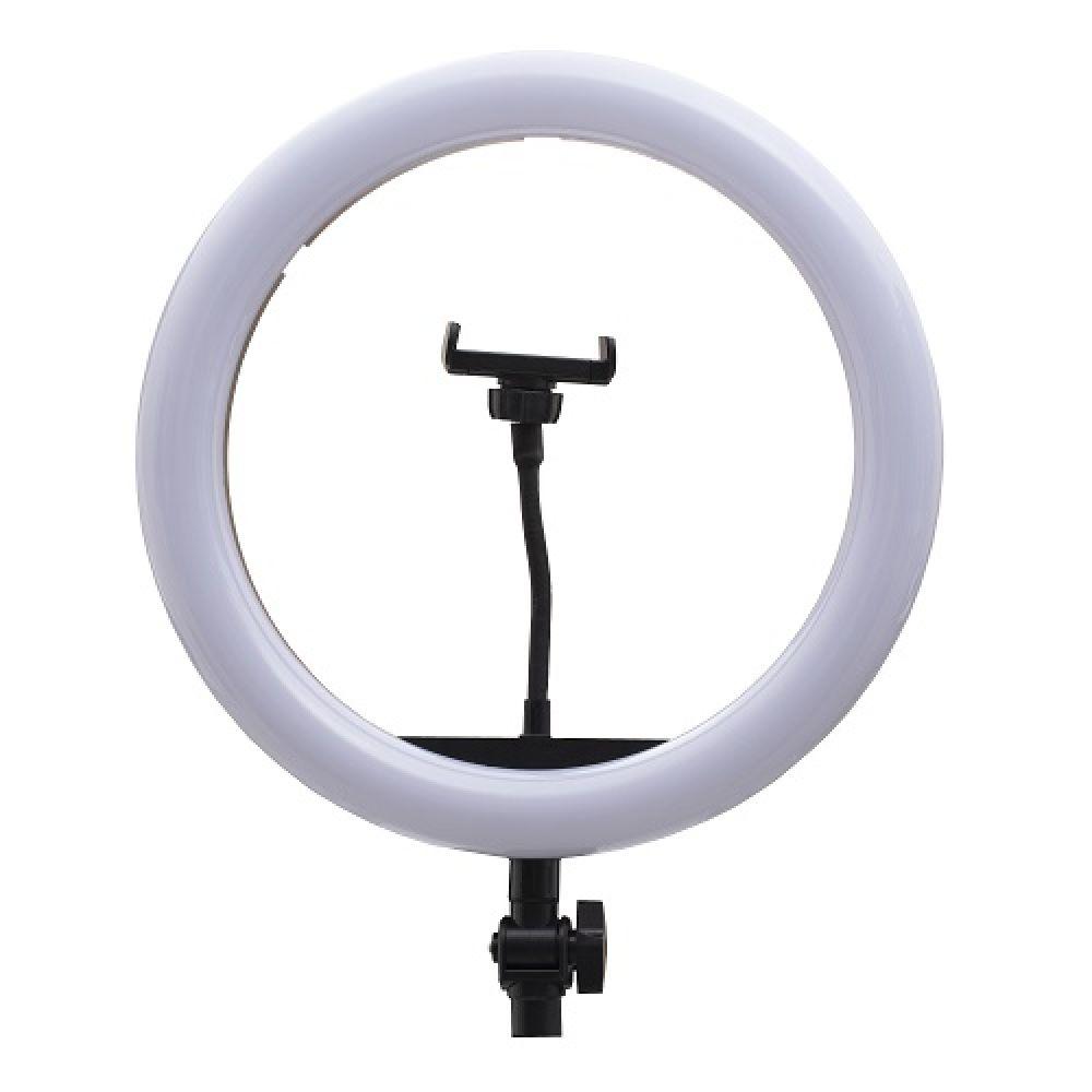 Лампа Fill Light 33cm (QX-330) Цвет Черный - фото 2 - id-p2173680344