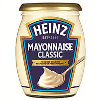 Майонез Классический Heinz Classic Mayonnaise Sauce 680 г Великобритания