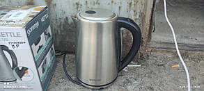 Електричний чайник Gorenje K 17S No 231808304, фото 3