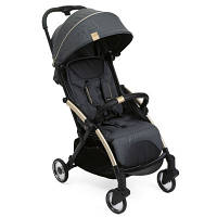 Коляска Chicco Goody Plus Stroller черная (79877.57) - Топ Продаж!