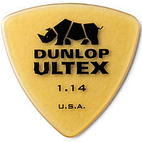 Медиатор Dunlop 4260 Ultex Triangle Guitar Pick 1.14 mm (1 шт.) EV, код: 6555557