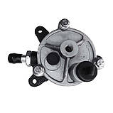 Дахка генератора задня Ford Transit / Форд Транзит 2.5 d / tdi / 1986-2000, 54206470 / 54206343 / тип Lucas, фото 4