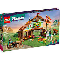 Конструктор LEGO Friends Конюшня Отом 545 деталей (41745) ASN