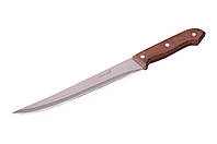 Нож кухонный Kamille - 335 мм разделочный 5307