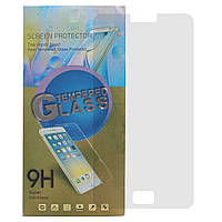 Защитное стекло TG 2.5D для Samsung i9100 Galaxy S2 KC, код: 5530047