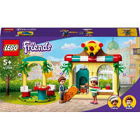 Конструктор LEGO Friends Пиццерия Хартлейк-Сити 144 детали (41705) ASN