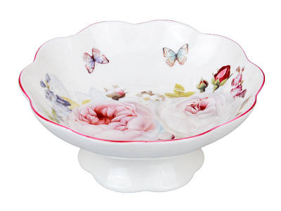 Конфетница lefard | Сравнить цены и купить на Prom.ua