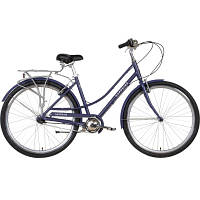 Велосипед Dorozhnik 28" Sapphire Planet рама-19" 2022 Violet (OPS-D-28-353) - Топ Продаж!