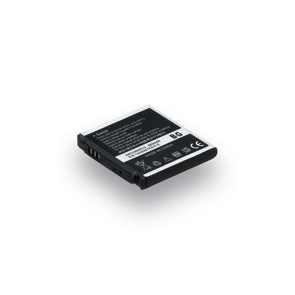 Аккумулятор для Samsung G400 / G600 / AB533640CU Характеристики AAA no LOGO - фото 2 - id-p2173793043