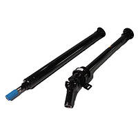 Карданний вал б-у Ford Transit Форд Транзит R14"/T12/2.0/2.5 d/коротка база, 1986-1990, 95VT4K357AA