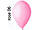 Повітряні кулі 10" (25 см) 06 Рожевий пастель В упак: 100шт. ТМ "Gemar" Італія, фото 2