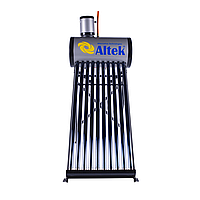 Геліоколектор безнапірний термосифонний ALTEK SD-T2L-10