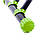 Дошка для прасування Casa Si Evolution Europe 125x42 Grey/Green (CS95201001), фото 7