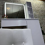 Туалетний столик WomanStyle (08/05/9), фото 6