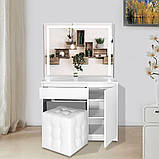Туалетний столик MakeLady (08/06), фото 2