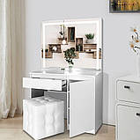 Туалетний столик MakeLady (08/06), фото 3