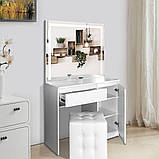 Туалетний столик MakeLady (08/06), фото 5
