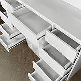 Столик для нанесення макіяжу Light Lux (04/5/9/9), фото 5