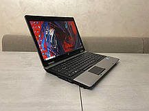 Ноутбук HP ProBook 6550b/ 15.6" (1600x900)/ Core i5-520M/ 8 GB RAM/ 240 GB SSD/ HD, фото 4
