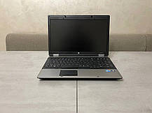 Ноутбук HP ProBook 6550b/ 15.6" (1600x900)/ Core i5-520M/ 8 GB RAM/ 240 GB SSD/ HD, фото 5
