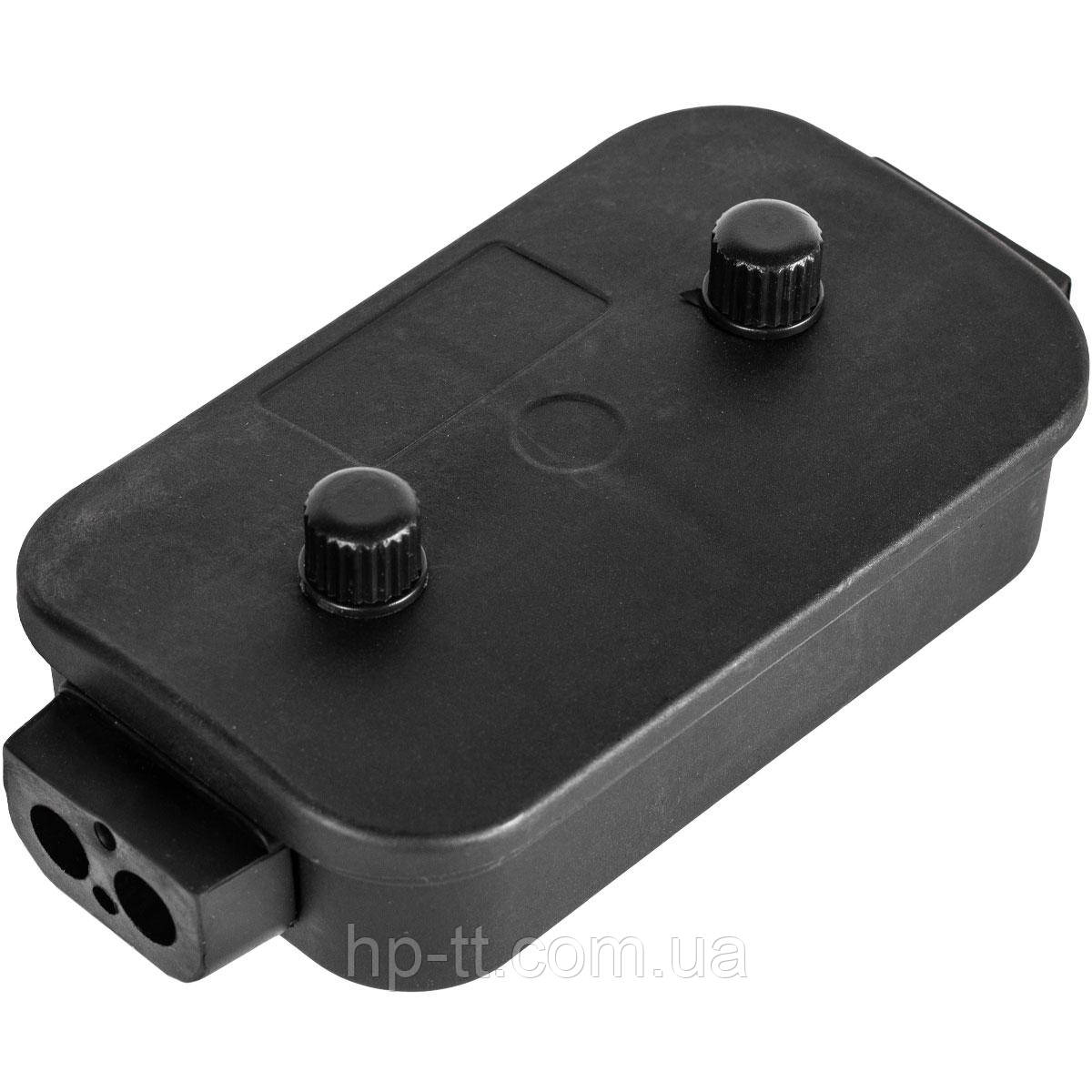 Коробка з клемами HP-trailer для з'єднання дротів 101071