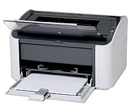 Принтер Canon LaserShot LBP3000 / Лазерний монохромний друк / 600 x 600 dpi / A4 / 14 стор/хв / USB 2.0