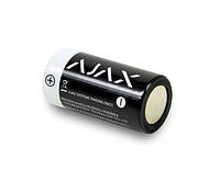 Батарейка Ajax CR123A 3V для бездротової сигналізації