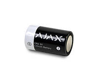 Батарейка Ajax CR2 3V для бездротової сигналізації