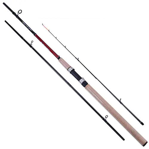 Фідерне вудлище Gold Star Feeder Storm 3.3м 60-180г, фото 1