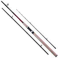 Фідерне вудлище Gold Star Feeder Storm 3.3м 60-180г